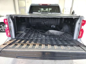 Chevrolet Silverado * LT TRAIL BOSS CREW CAB SHORT BED * CARFAX * | Auto.bg — изображение 14 Chevrolet Silverado * LT TRAIL BOSS CREW CAB SHORT BED * CARFAX * | Auto.bg — изображение 14