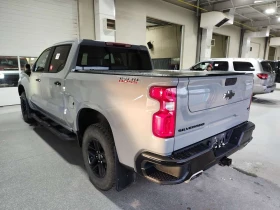 Chevrolet Silverado * LT TRAIL BOSS CREW CAB SHORT BED * CARFAX * | Auto.bg — изображение 4 Chevrolet Silverado * LT TRAIL BOSS CREW CAB SHORT BED * CARFAX * | Auto.bg — изображение 4