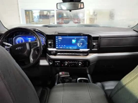 Chevrolet Silverado * LT TRAIL BOSS CREW CAB SHORT BED * CARFAX * | Auto.bg — изображение 8 Chevrolet Silverado * LT TRAIL BOSS CREW CAB SHORT BED * CARFAX * | Auto.bg — изображение 8