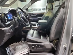 Chevrolet Silverado * LT TRAIL BOSS CREW CAB SHORT BED * CARFAX * | Auto.bg — изображение 5 Chevrolet Silverado * LT TRAIL BOSS CREW CAB SHORT BED * CARFAX * | Auto.bg — изображение 5