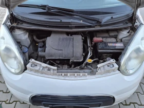 Citroen C1 АВТОМАТИК 136000 км. | Auto.bg — изображение 9 Citroen C1 АВТОМАТИК 136000 км. | Auto.bg — изображение 9