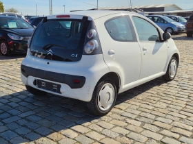 Citroen C1 АВТОМАТИК 136000 км. | Auto.bg — изображение 5 Citroen C1 АВТОМАТИК 136000 км. | Auto.bg — изображение 5