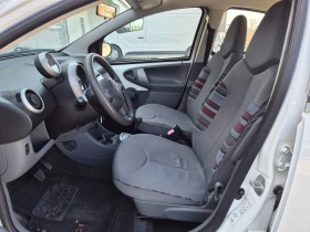 Citroen C1 АВТОМАТИК 136000 км. | Auto.bg — изображение 10 Citroen C1 АВТОМАТИК 136000 км. | Auto.bg — изображение 10