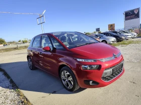 Citroen C4 Picasso 2.0HDI, 150кс, PANORAMA | Auto.bg — изображение 3 Citroen C4 Picasso 2.0HDI, 150кс, PANORAMA | Auto.bg — изображение 3