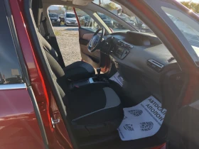 Citroen C4 Picasso 2.0HDI, 150кс, PANORAMA | Auto.bg — изображение 10 Citroen C4 Picasso 2.0HDI, 150кс, PANORAMA | Auto.bg — изображение 10