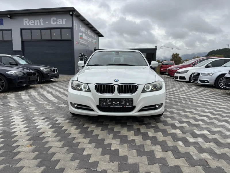BMW 335 Swiss 335i Individual xDrive - 11198 € - 17755772 1 | Car24.bg BMW 335 Swiss 335i Individual xDrive - 11198 € - 17755772 1