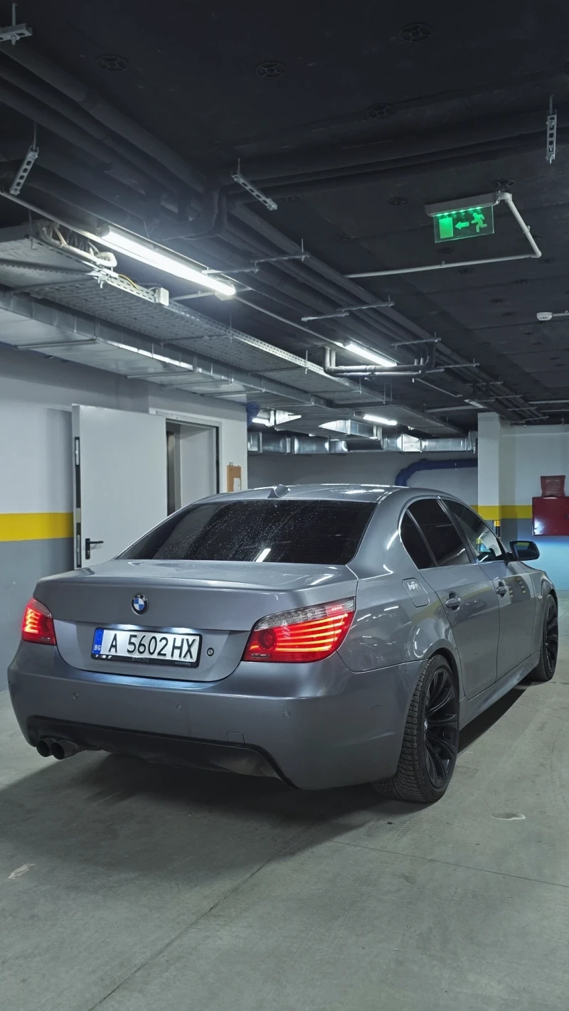 BMW 545 545i + LPG - 7850 € / 15353.27 лв. - 62714389 1 | Car24.bg BMW 545 545i + LPG - 7850 € / 15353.27 лв. - 62714389 1