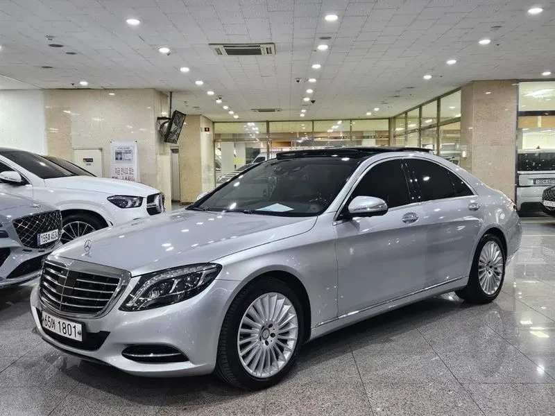 Mercedes-Benz S 350 4MATIC* BURM* DISTR* КРАЙНА ЦЕНА ДО БГ* | Auto.bg — изображение 1 Mercedes-Benz S 350 4MATIC* BURM* DISTR* КРАЙНА ЦЕНА ДО БГ* | Auto.bg — изображение 1