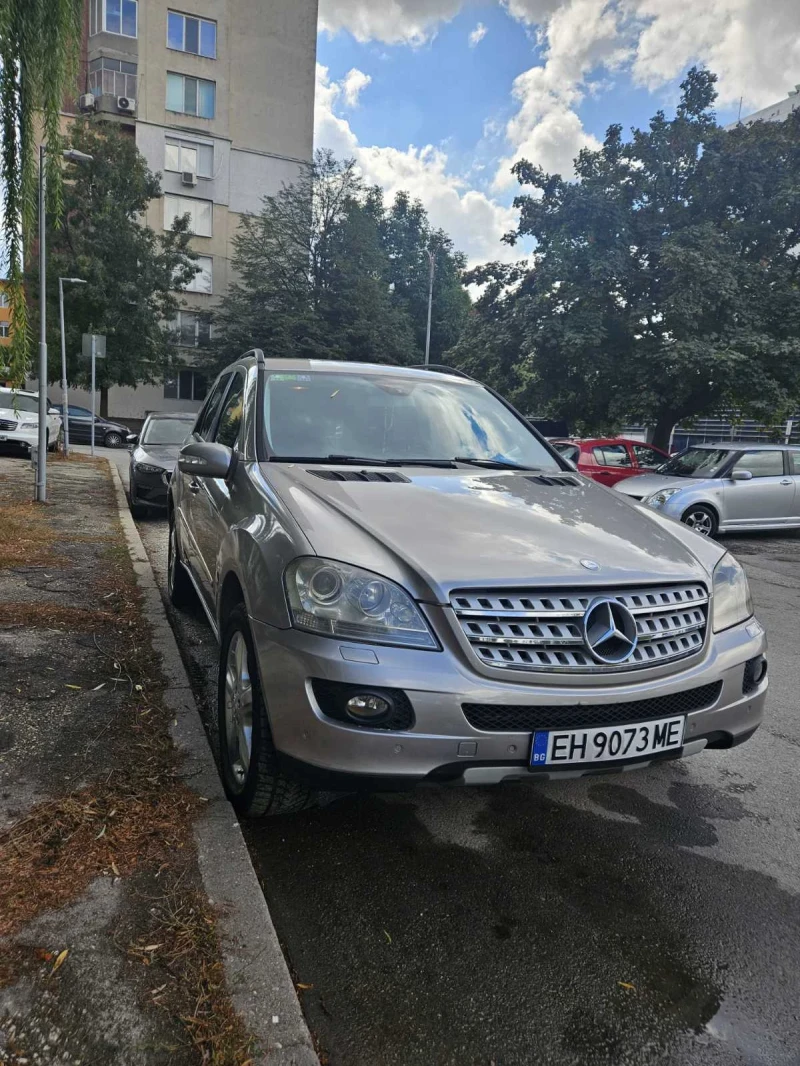 Mercedes-Benz 320 - 6600 € - 80343269 1 | Car24.bg Mercedes-Benz 320 - 6600 € - 80343269 1