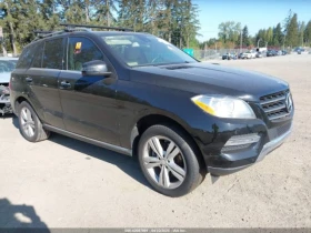 Mercedes-Benz ML 350 4MATIC 1 - Car24.bg Mercedes-Benz ML 350 4MATIC 1