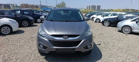 Hyundai IX35 1.7 /116 * Италия - Car24.bg Hyundai IX35 1.7 /116 * Италия