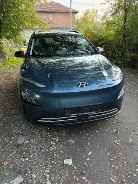 Hyundai Kona - Car24.bg Hyundai Kona