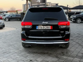 Jeep Grand cherokee 3, 0CRD SUMMIT= Панорама= Обдухване= Топ - 27999 лв. / 14315.66 € - 58444994 5 | Car24.bg Jeep Grand cherokee 3, 0CRD SUMMIT= Панорама= Обдухване= Топ - 27999 лв. / 14315.66 € - 58444994 5
