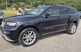 Jeep Grand cherokee 3, 0CRD SUMMIT= Панорама= Обдухване= Топ - Car24.bg Jeep Grand cherokee 3, 0CRD SUMMIT= Панорама= Обдухване= Топ