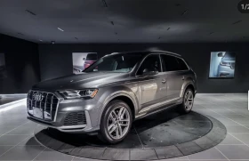 Audi Q7 55TFSI* ДИГИТАЛНО* ТАБЛО* ДИСТРТОНИК* 360КАМЕРА* М - Car24.bg Audi Q7 55TFSI* ДИГИТАЛНО* ТАБЛО* ДИСТРТОНИК* 360КАМЕРА* М