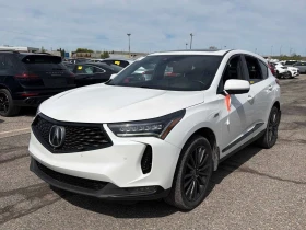 Снимка Acura Rdx