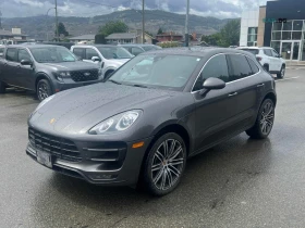 Porsche Macan TURBO ЦЕНА ДО БЪЛГАРИЯ + РЕГИСТРАЦИЯ & АВТОКРЕДИТ