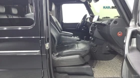 Mercedes-Benz G 350 * BlueTec* ПОДГРЕВ* ОБДУХВАНЕ* ШИБИДАХ* КОЖА* КАМЕ | Auto.bg — изображение 10 Mercedes-Benz G 350 * BlueTec* ПОДГРЕВ* ОБДУХВАНЕ* ШИБИДАХ* КОЖА* КАМЕ | Auto.bg — изображение 10