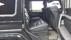 Mercedes-Benz G 350 * BlueTec* ПОДГРЕВ* ОБДУХВАНЕ* ШИБИДАХ* КОЖА* КАМЕ | Auto.bg — изображение 12 Mercedes-Benz G 350 * BlueTec* ПОДГРЕВ* ОБДУХВАНЕ* ШИБИДАХ* КОЖА* КАМЕ | Auto.bg — изображение 12