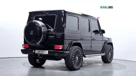 Mercedes-Benz G 350 * BlueTec* ПОДГРЕВ* ОБДУХВАНЕ* ШИБИДАХ* КОЖА* КАМЕ | Auto.bg — изображение 2 Mercedes-Benz G 350 * BlueTec* ПОДГРЕВ* ОБДУХВАНЕ* ШИБИДАХ* КОЖА* КАМЕ | Auto.bg — изображение 2