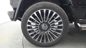 Mercedes-Benz G 350 * BlueTec* ПОДГРЕВ* ОБДУХВАНЕ* ШИБИДАХ* КОЖА* КАМЕ | Auto.bg — изображение 5 Mercedes-Benz G 350 * BlueTec* ПОДГРЕВ* ОБДУХВАНЕ* ШИБИДАХ* КОЖА* КАМЕ | Auto.bg — изображение 5