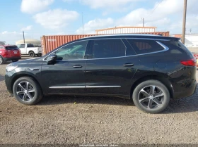 Buick Enclave 3.6L V-6 DI, DOHC, VVT, 310HP Front Wheel Drive - 15300 € / 29924.20 лв. - 61816901 14 | Car24.bg Buick Enclave 3.6L V-6 DI, DOHC, VVT, 310HP Front Wheel Drive - 15300 € / 29924.20 лв. - 61816901 14