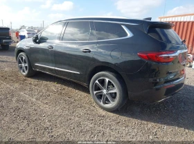 Buick Enclave 3.6L V-6 DI, DOHC, VVT, 310HP Front Wheel Drive - 15300 € / 29924.20 лв. - 61816901 3 | Car24.bg Buick Enclave 3.6L V-6 DI, DOHC, VVT, 310HP Front Wheel Drive - 15300 € / 29924.20 лв. - 61816901 3