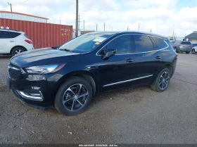 Buick Enclave 3.6L V-6 DI, DOHC, VVT, 310HP Front Wheel Drive - 15300 € / 29924.20 лв. - 61816901 2 | Car24.bg Buick Enclave 3.6L V-6 DI, DOHC, VVT, 310HP Front Wheel Drive - 15300 € / 29924.20 лв. - 61816901 2