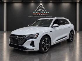 Audi Q8 114 kWh QUATTRO PANO B&O VENT HEAT CAM