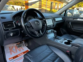 VW Touareg 3.0TDI 4Motion/R-LINE/FACE/NAVI/КОЖА/LED/ТЕГЛИЧ - 14500 € - 23874124 8 | Car24.bg VW Touareg 3.0TDI 4Motion/R-LINE/FACE/NAVI/КОЖА/LED/ТЕГЛИЧ - 14500 € - 23874124 8