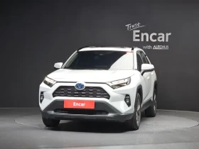 Toyota Rav4 2.5 2Wd Hybrid Xle | Auto.bg — изображение 3 Toyota Rav4 2.5 2Wd Hybrid Xle | Auto.bg — изображение 3