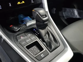 Toyota Rav4 2.5 2Wd Hybrid Xle | Auto.bg — изображение 9 Toyota Rav4 2.5 2Wd Hybrid Xle | Auto.bg — изображение 9