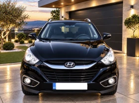 Hyundai IX35 2.0 CRDI | 184кс | AVTOMAT | 360 CAMERA | ОБСЛУЖЕН - Car24.bg Hyundai IX35 2.0 CRDI | 184кс | AVTOMAT | 360 CAMERA | ОБСЛУЖЕН