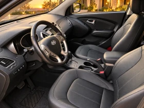 Hyundai IX35 2.0 CRDI | 184кс | AVTOMAT | 360 CAMERA | ОБСЛУЖЕН - 9000 € - 44254589 12 | Car24.bg Hyundai IX35 2.0 CRDI | 184кс | AVTOMAT | 360 CAMERA | ОБСЛУЖЕН - 9000 € - 44254589 12