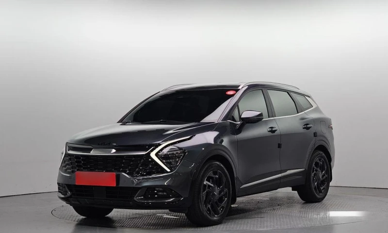 Kia Sportage LPG 2.0 2WD * НАЙ-ДОБРА ЦЕНА В БЪЛГАРИЯ* - 57259 лв. / 29276.06 € - 78456284 1 | Car24.bg Kia Sportage LPG 2.0 2WD * НАЙ-ДОБРА ЦЕНА В БЪЛГАРИЯ* - 57259 лв. / 29276.06 € - 78456284 1