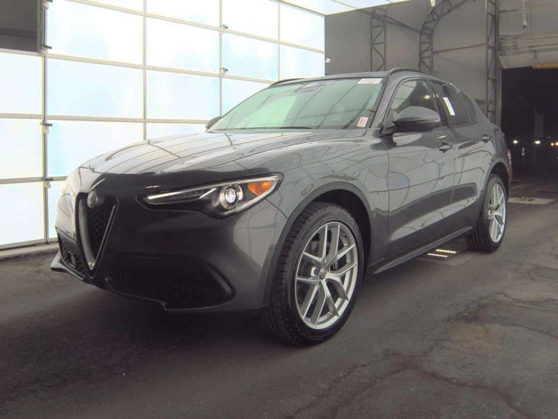Alfa Romeo Stelvio Ti Sport* Harman/Kardon* Пано* Подгрев - 37800 лв. / 19326.83 € - 46023746 1 | Car24.bg Alfa Romeo Stelvio Ti Sport* Harman/Kardon* Пано* Подгрев - 37800 лв. / 19326.83 € - 46023746 1
