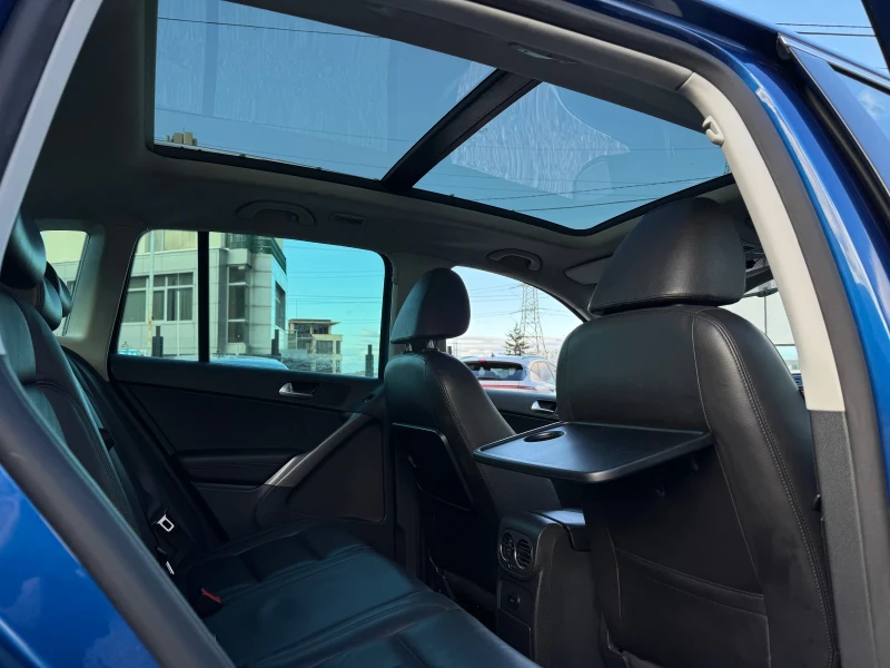 VW Tiguan ПАНОРАМА* КАМЕРА* КОЖА* NAVI* 4x4* ПОДГРЕВ* - 6700 € / 13104.06 лв. - 67238235 1 | Car24.bg VW Tiguan ПАНОРАМА* КАМЕРА* КОЖА* NAVI* 4x4* ПОДГРЕВ* - 6700 € / 13104.06 лв. - 67238235 1