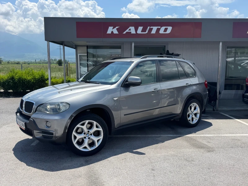 BMW X5 3.0d/235кс - 7499 € / 14666.77 лв. - 83482424 1 | Car24.bg BMW X5 3.0d/235кс - 7499 € / 14666.77 лв. - 83482424 1