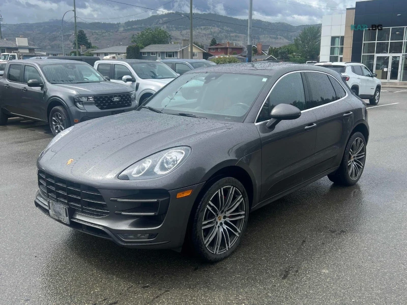 Porsche Macan TURBO ЦЕНА ДО БЪЛГАРИЯ + РЕГИСТРАЦИЯ & АВТОКРЕДИТ - 14900 € / 29141.87 лв. - 63602505 1 | Car24.bg Porsche Macan TURBO ЦЕНА ДО БЪЛГАРИЯ + РЕГИСТРАЦИЯ & АВТОКРЕДИТ - 14900 € / 29141.87 лв. - 63602505 1
