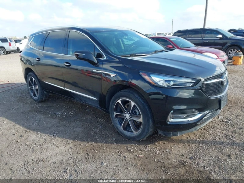 Buick Enclave 3.6L V-6 DI, DOHC, VVT, 310HP Front Wheel Drive - 15300 € / 29924.20 лв. - 61816901 1 | Car24.bg Buick Enclave 3.6L V-6 DI, DOHC, VVT, 310HP Front Wheel Drive - 15300 € / 29924.20 лв. - 61816901 1