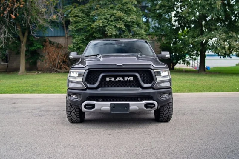Dodge RAM 1500 * 5.7 HEMI * CARPLAY * CREW CAB * - 30990 € / 60611.17 лв. - 25793592 1 | Car24.bg Dodge RAM 1500 * 5.7 HEMI * CARPLAY * CREW CAB * - 30990 € / 60611.17 лв. - 25793592 1