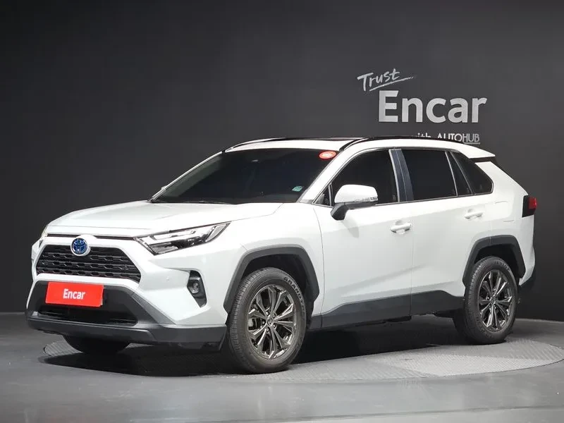 Toyota Rav4 2.5 2Wd Hybrid Xle | Auto.bg — изображение 1 Toyota Rav4 2.5 2Wd Hybrid Xle | Auto.bg — изображение 1