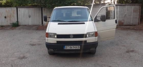 VW T4