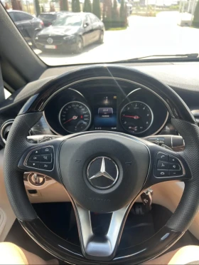 Mercedes-Benz V 250 4MATIC/LED/NAVI/TV/ЛИЗИНГ | Auto.bg — изображение 13 Mercedes-Benz V 250 4MATIC/LED/NAVI/TV/ЛИЗИНГ | Auto.bg — изображение 13