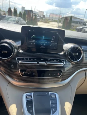 Mercedes-Benz V 250 4MATIC/LED/NAVI/TV/ЛИЗИНГ | Auto.bg — изображение 14 Mercedes-Benz V 250 4MATIC/LED/NAVI/TV/ЛИЗИНГ | Auto.bg — изображение 14
