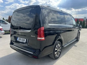 Mercedes-Benz V 250 4MATIC/LED/NAVI/TV/ЛИЗИНГ | Auto.bg — изображение 8 Mercedes-Benz V 250 4MATIC/LED/NAVI/TV/ЛИЗИНГ | Auto.bg — изображение 8