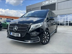Mercedes-Benz V 250 4MATIC/LED/NAVI/TV/ЛИЗИНГ