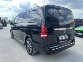 Mercedes-Benz V 250 4MATIC/LED/NAVI/TV/ЛИЗИНГ | Auto.bg — изображение 6 Mercedes-Benz V 250 4MATIC/LED/NAVI/TV/ЛИЗИНГ | Auto.bg — изображение 6
