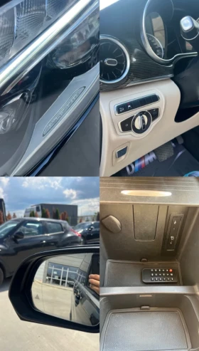 Mercedes-Benz V 250 4MATIC/LED/NAVI/TV/ЛИЗИНГ | Auto.bg — изображение 17 Mercedes-Benz V 250 4MATIC/LED/NAVI/TV/ЛИЗИНГ | Auto.bg — изображение 17