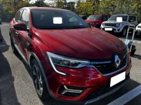 Renault Arkana 1.6 Hybrid E-Tech - 38900 лв. / 19889.25 € - 64071080 2 | Car24.bg Renault Arkana 1.6 Hybrid E-Tech - 38900 лв. / 19889.25 € - 64071080 2